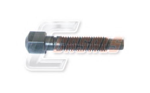 CASALS MD206 Repair Kit, brake caliper